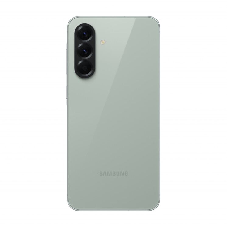 Samsung Galaxy A56 128 GB Green