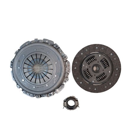 KIT DE EMBRAGUE TOYOTA HILUX 2.2 241MM 21E MECARM KIT DE EMBRAGUE TOYOTA HILUX 2.2 241MM 21E MECARM