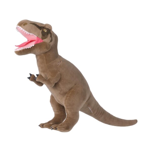 Peluche Jurassic World Tiranosaurio
