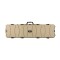Caja Rígida transportador de arma larga Aventureros - 137,8 x 40 x 14,3 Caqui