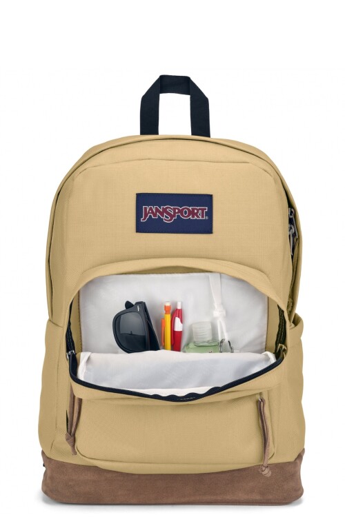 MOCHILA RIGHT PACK CURRY