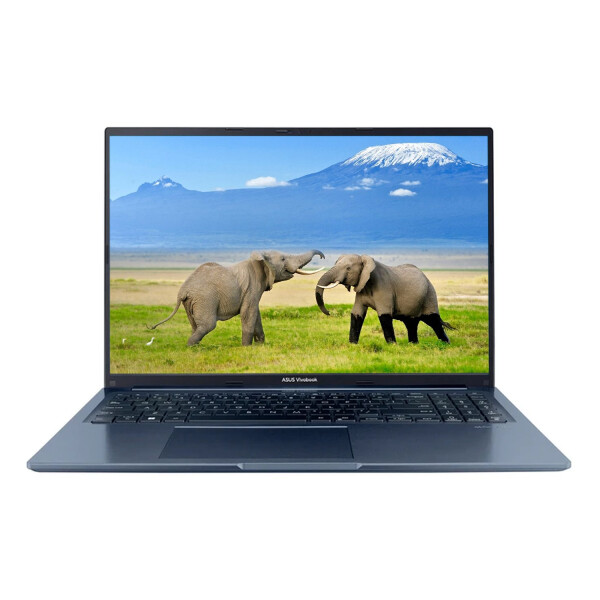 Notebook Asus Vivobook I7 16gb Ram 512gb Ssd 15.6" NOTEBOOK ASUS VIVOBOOK I7/16/512/15.6"