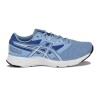 Asics Fuzeblast se Mujer - Celeste/Azul Celeste-Azul