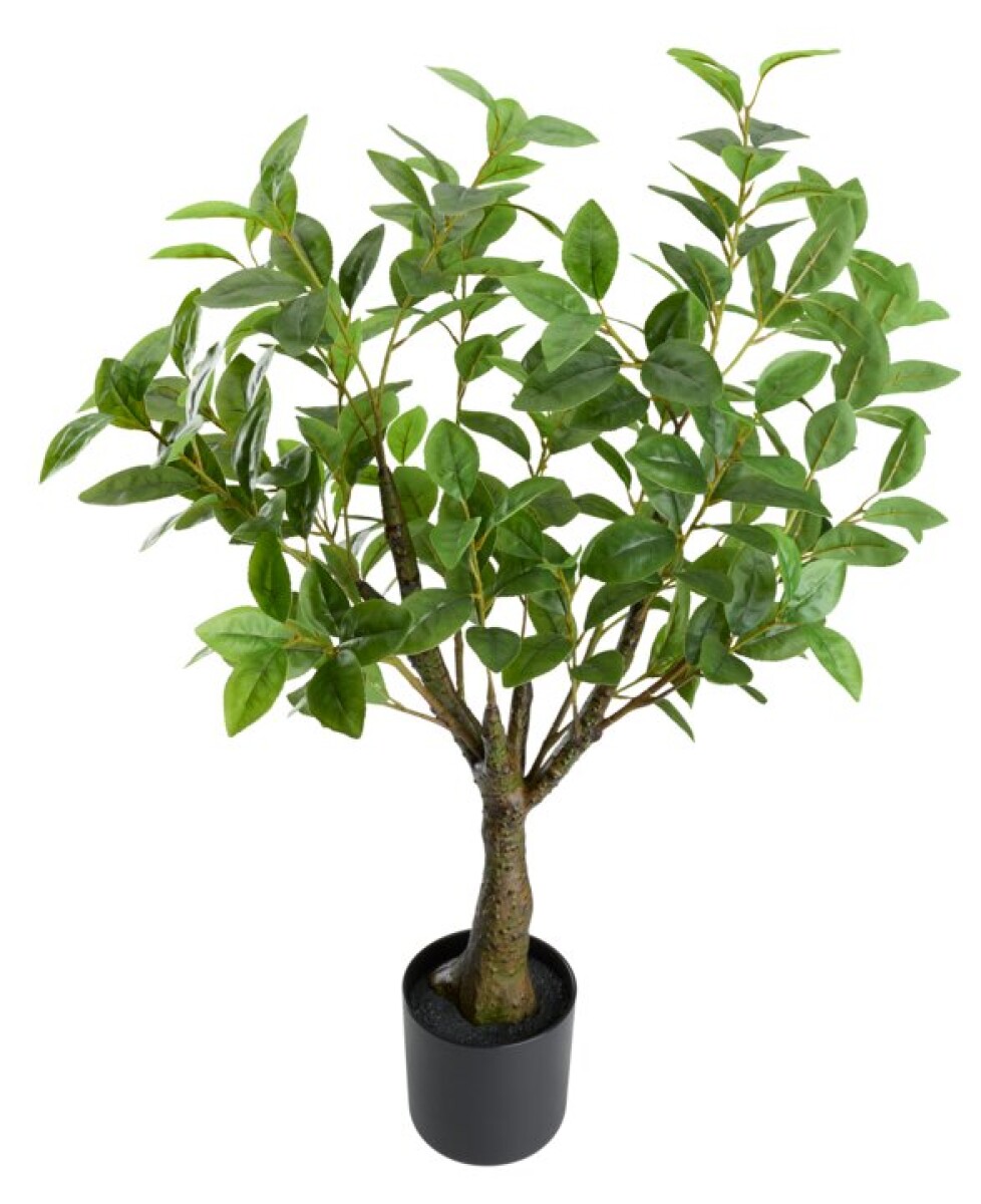 Planta artificial GRANSANGER 95 cm verde 