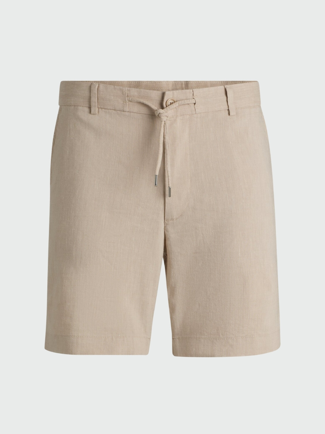 BOSS - Short C-Kane-Rds Beige