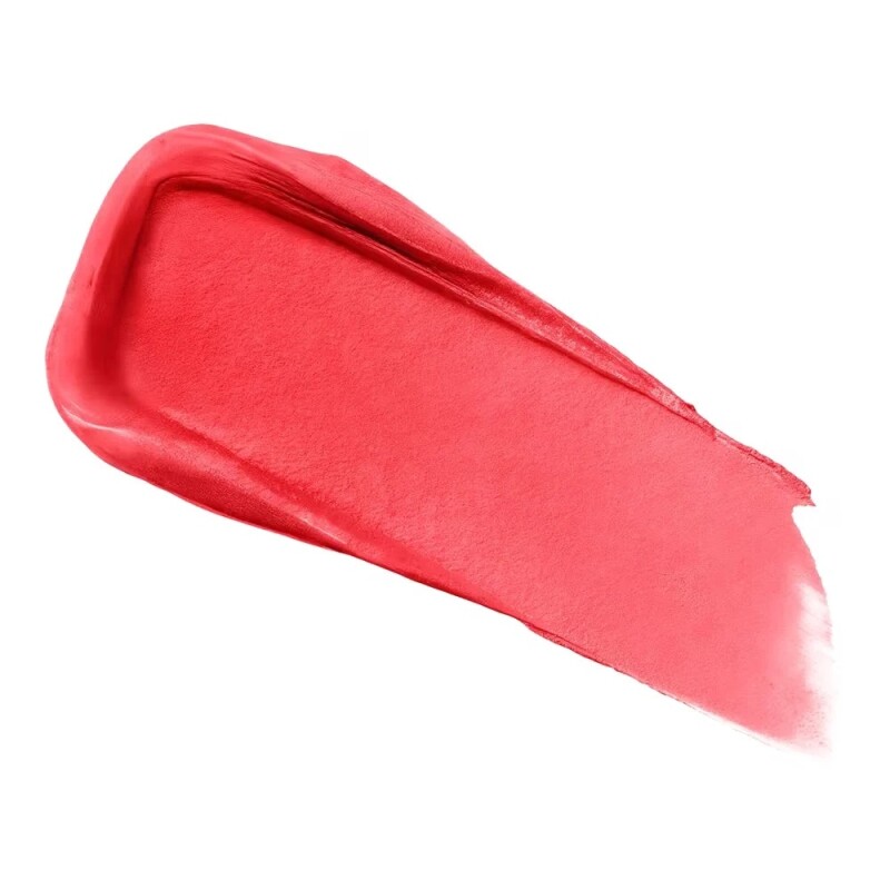 Labial Lancome Idole Cuddleblur Loungy Red Tono 24 Labial Lancome Idole Cuddleblur Loungy Red Tono 24