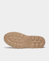 Botas Rowan Way Mid Mujer Taupe Nubuck