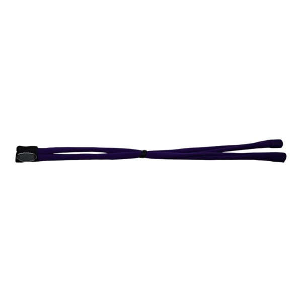 CORDON TELA MODELO 02 VIOLETA UNIFORME violetauniforme