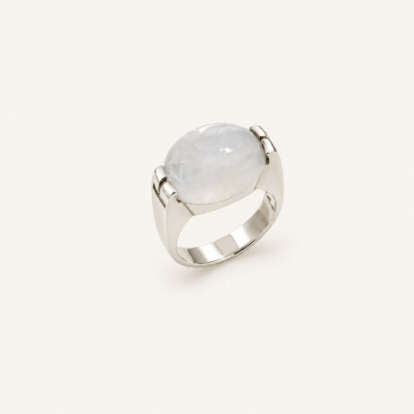 Anillo Lunar - Plata 925 Anillo Lunar - Plata 925