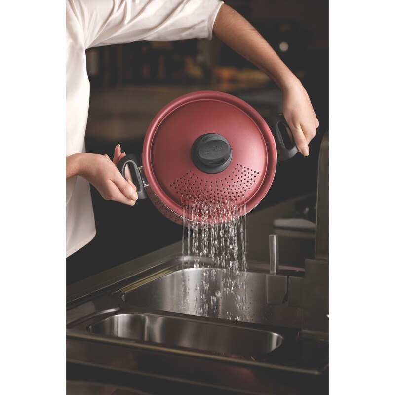 Olla P/Pasta Loreto 22 Cm - 27815/323 Olla P/Pasta Loreto 22 Cm - 27815/323
