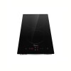 Anafe Vitrocerámico Negro - Potencia 3000 W - Modelo MC-HD301 - Midea Anafe Vitrocerámico Negro - Potencia 3000 W - Modelo MC-HD301 - Midea