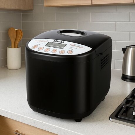 PANETERA 500-700-900G Panera 850W Negra