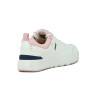 Avia Zapatilla Mujer Casual Achernar - White/pink Blanco-rosado
