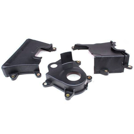 TAPA DE DISTRIBUCION GEELY KIT CK MK 1.3 1.5 - TAPA DE DISTRIBUCION GEELY KIT CK MK 1.3 1.5 -