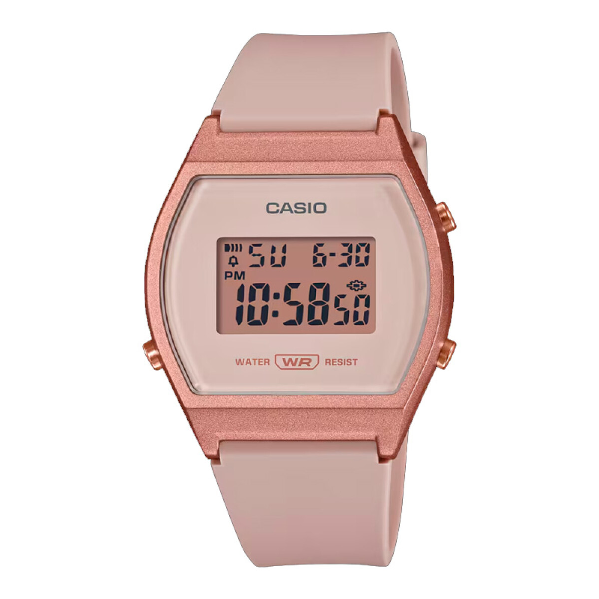 Reloj Casio para Mujer LW-204 - 4ADF 