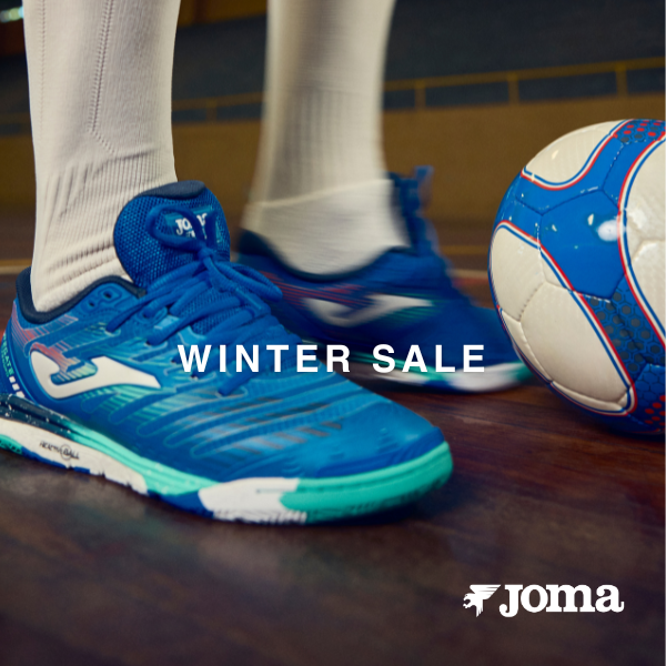 JOMA WINTER SALE