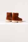 BOTA WINTER Caramelo