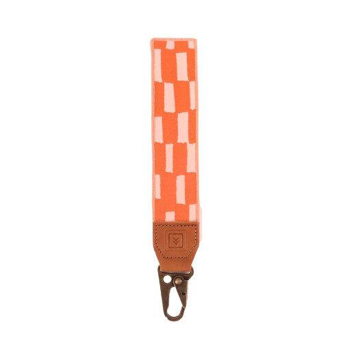 Llaveros Thread Explorer Key Tag - Rosa Llaveros Thread Explorer Key Tag - Rosa