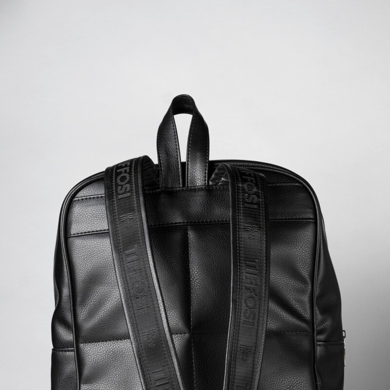 501 MOCHILA PELOTA 2.0 Negro