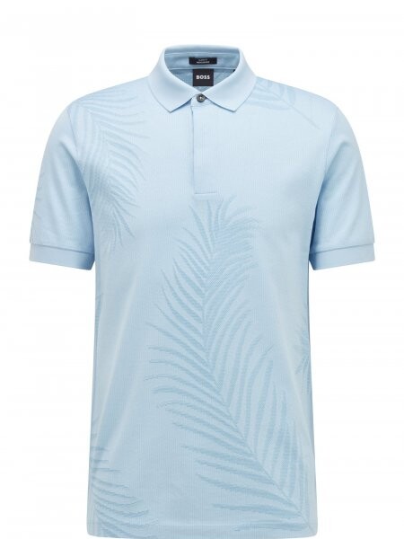 Hugo Boss -Remera Polo slim fit, Penrose-39 0