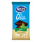 Chocolate sin azúcar 150g Haas Con menta
