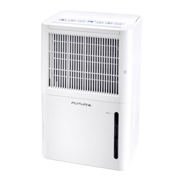 Deshumidificador 10 Lt Futura Fut-dh10l DESHUMIDIFICADOR FUTURA FUT-DH10L 10L