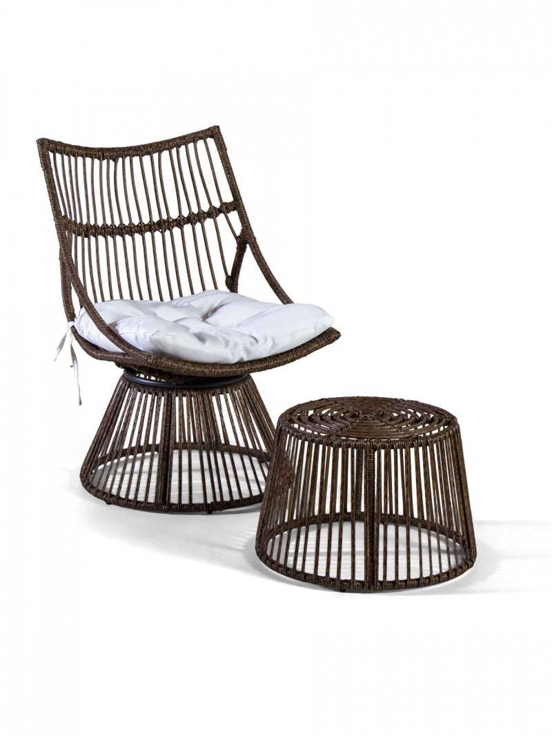 Remi BUTACA REMI 2162CF (D) 57X66X82H CM