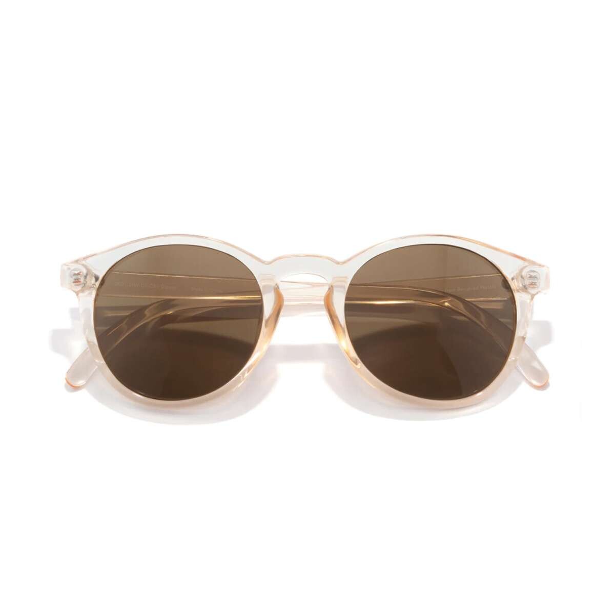 Lentes Sunski Dipsea - Champagne Brown 