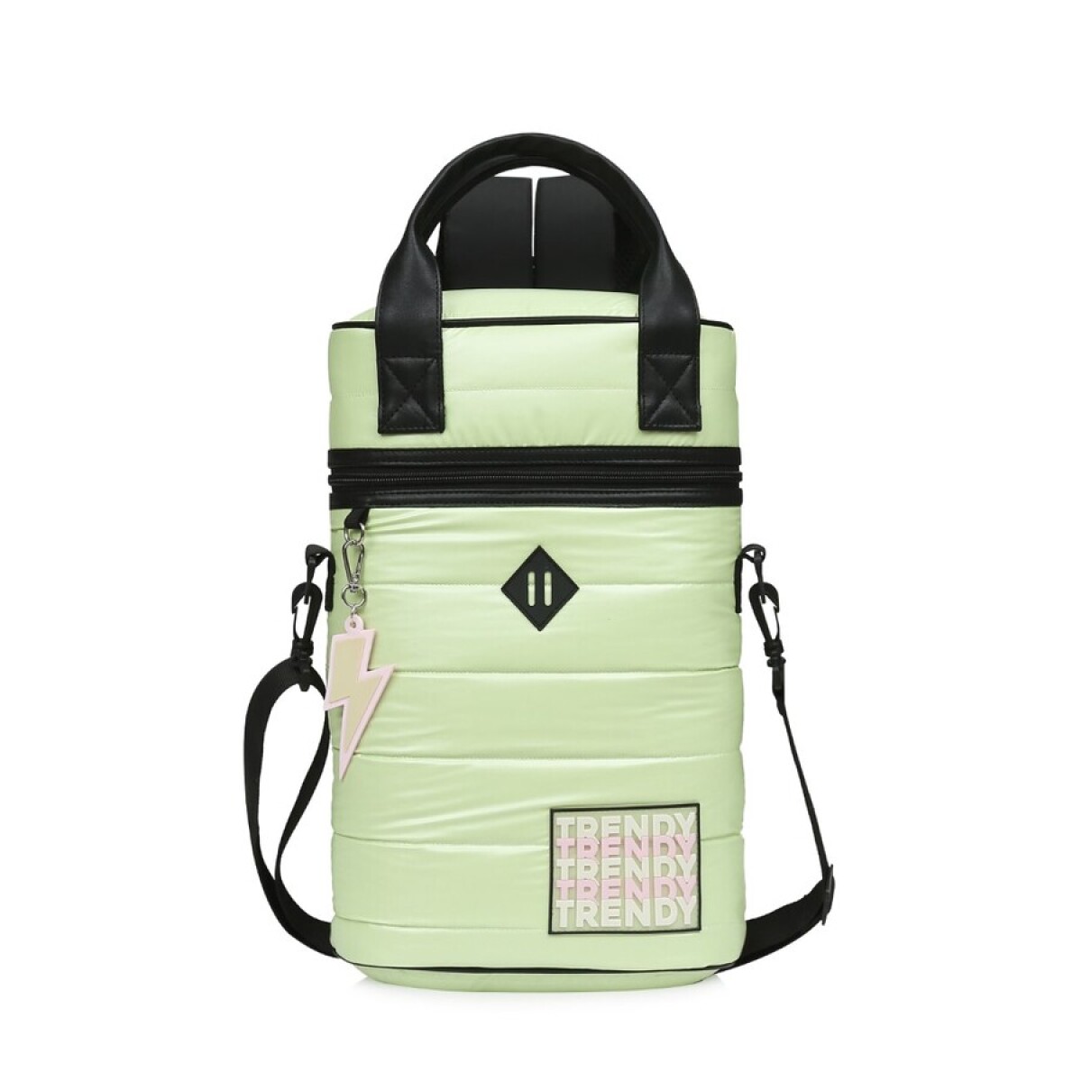 Mochila Matera Trendy - VERDE 