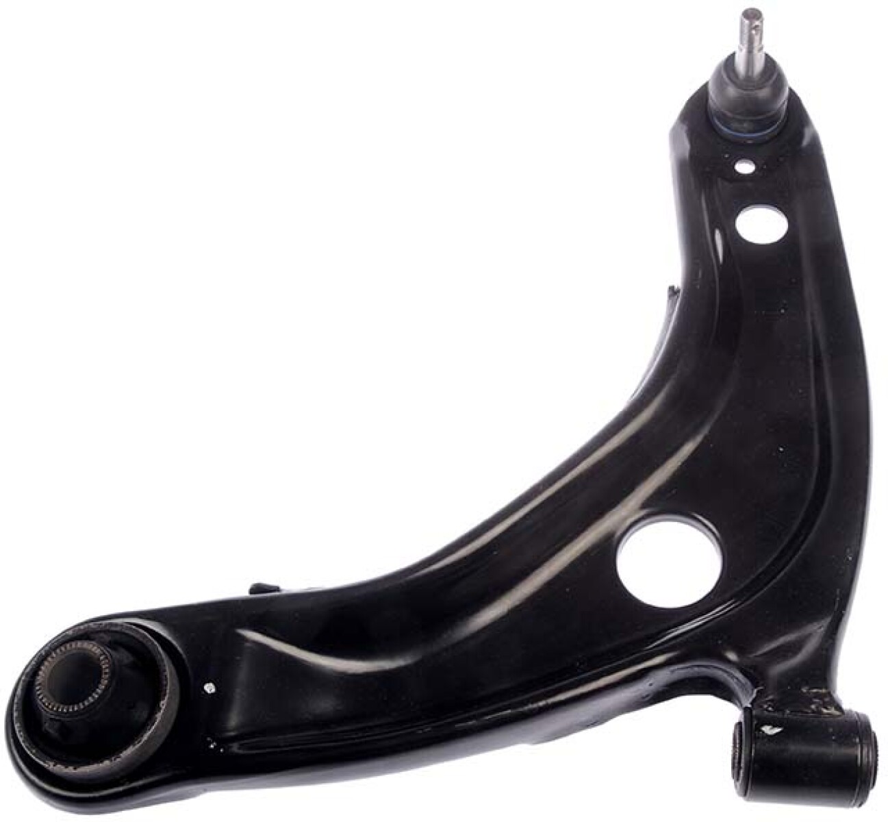 BASTIDOR SUSPENSION TOYOTA IZQ YARIS 06- JAC S2 - 