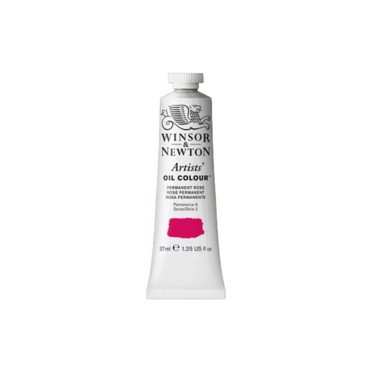 Óleo para Artistas - Winsor & Newton - Rosados 