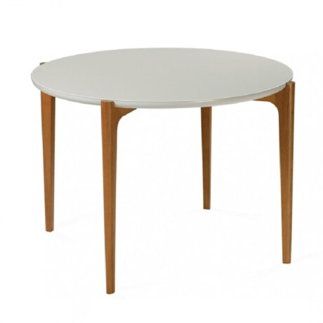 Mesa de comedor redonda Luara Mesa de comedor redonda Luara