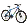 Bicicleta Mormaii Rodado 29 Jaws 2.0 21 Velocidades Azul 19 " Bicicleta Mormaii Rodado 29 Jaws 2.0 21 Velocidades Azul 19 "