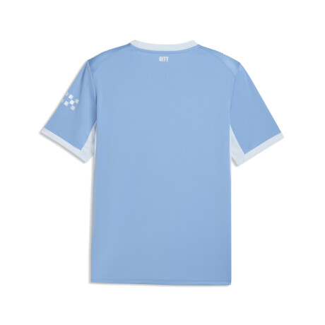 MCFC Home Jersey 78432601 Celeste
