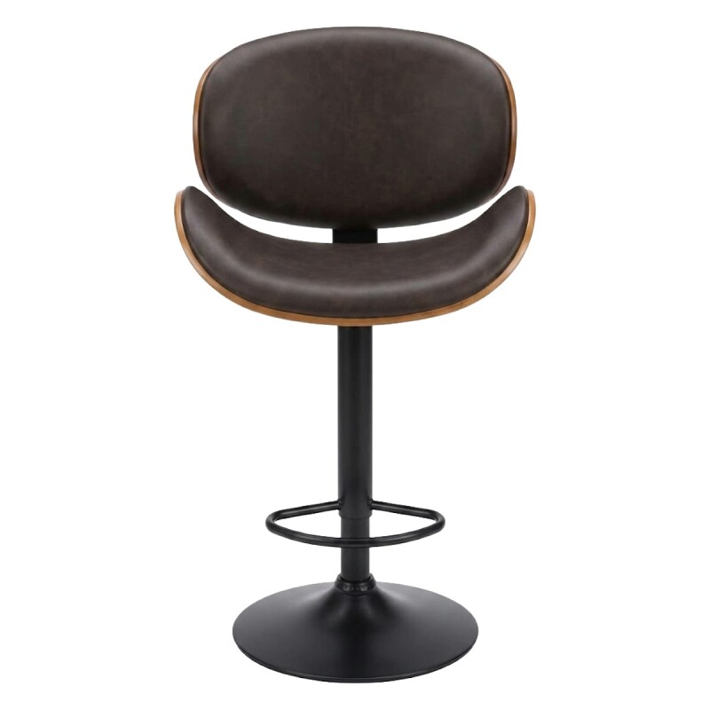 SILLA BAR RENO NEGRO Unica