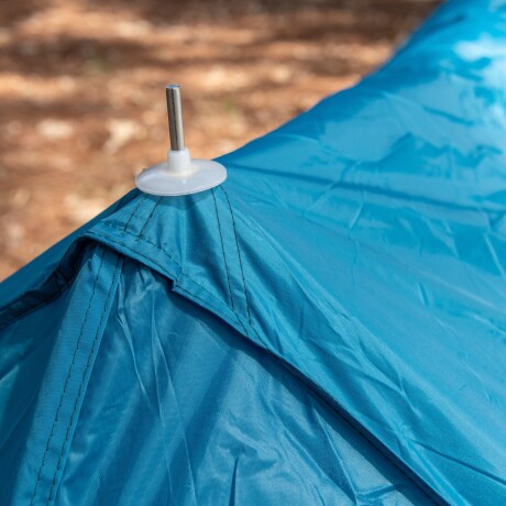 Carpa Lumax tipo Canadiense 3-4 personas Carpa Lumax tipo Canadiense 3-4 personas