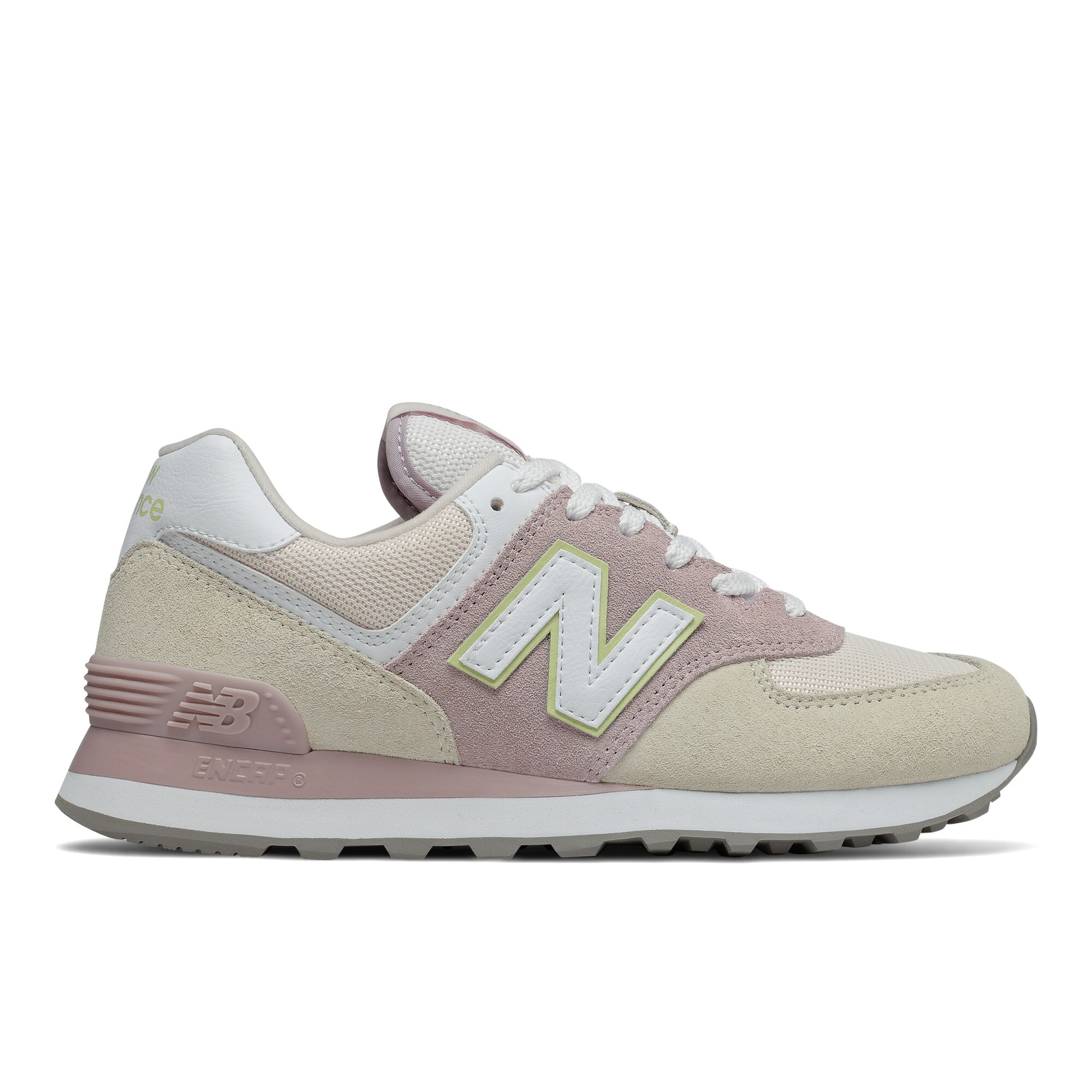 Championes New Balance de Dama 