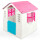 Casita Para Niños Europea Infantil 109x95x87.5 cm Dol002579