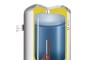 Calefón Termotanque 30lts. Pacific Tanque De Acero Calefón Termotanque 30lts. Pacific Tanque De Acero