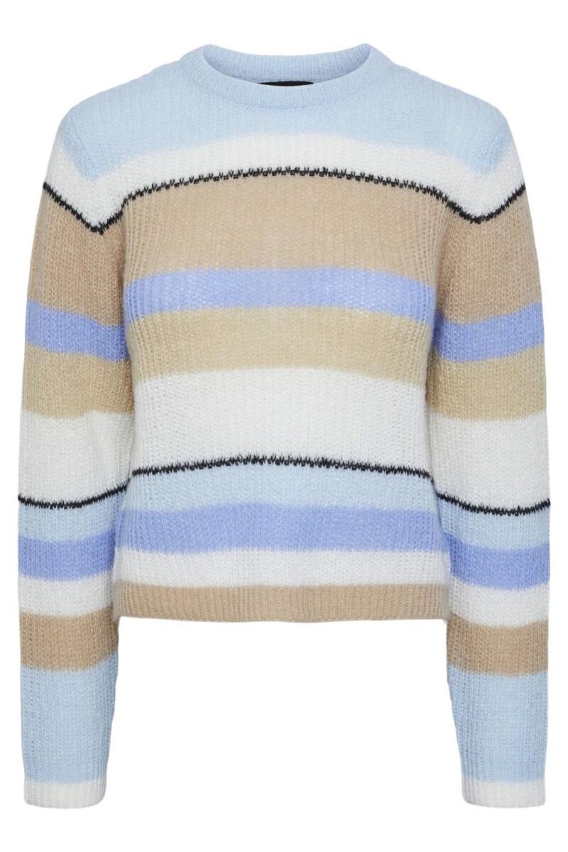 Sweater Brandon Colorizado Angel Falls