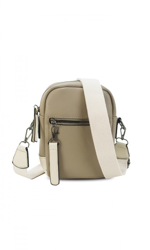 BANDOLERA MORRAL COPACABANA VISON