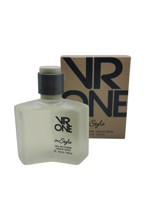 Perfume VR One 100ml negro