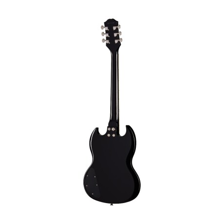 Guitarra Electrica Epiphone Sg Tribute Plus Transparent Burst Guitarra Electrica Epiphone Sg Tribute Plus Transparent Burst
