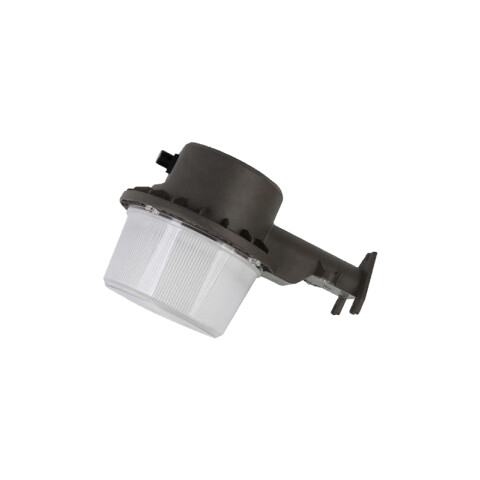 Luminaria vial LED 35W IP65 5000K Ø175mm AO0025