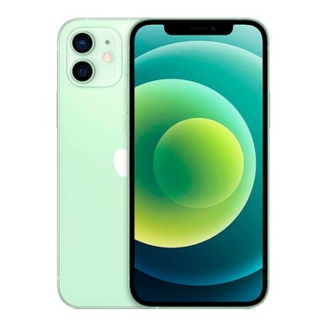 Celular iPhone 12 128GB (Refurbished) Verde