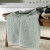 Toalla Mano Dohler Jacquard Provenza 50 x 90 cm 100% Algodón VERDE CLARO