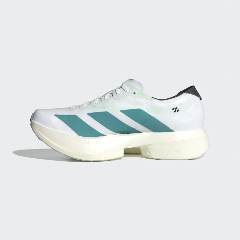 Championes Adidas Adios Pro 4 Blanco