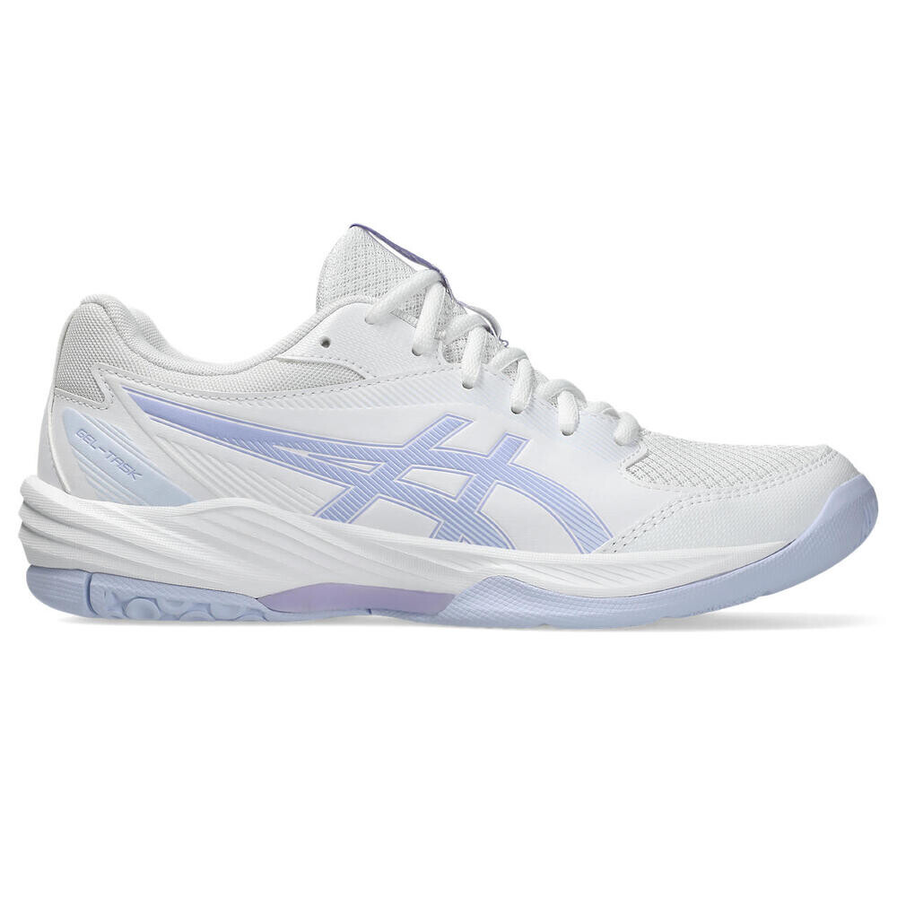 GEL-Task 4 - Mujer White/vapor