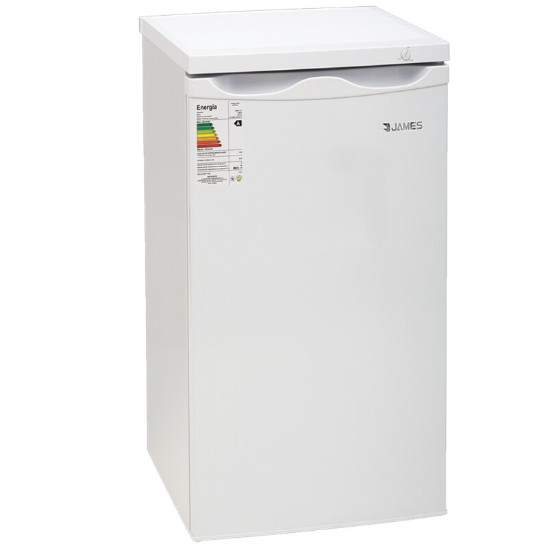 FREEZER VERTICAL 88LTS FVJ-100KN JAMES FREEZER VERTICAL 88LTS FVJ-100KN JAMES