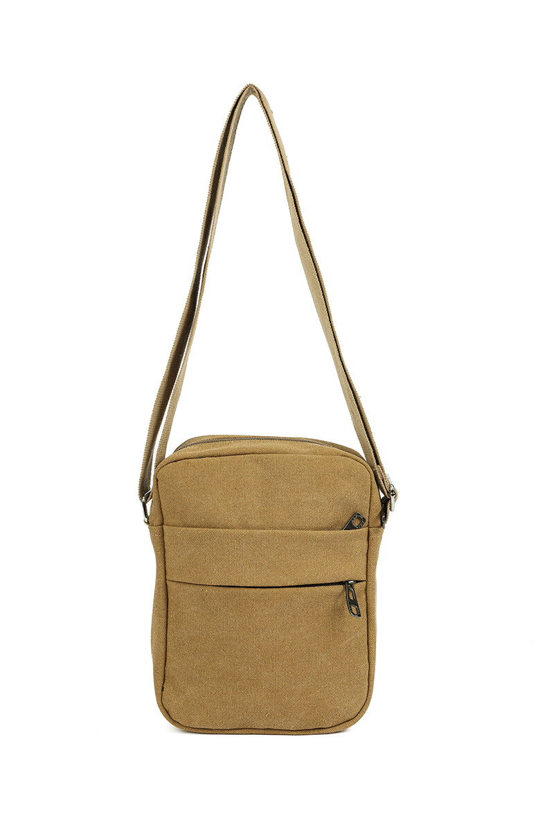 Morral Milos - Beige 